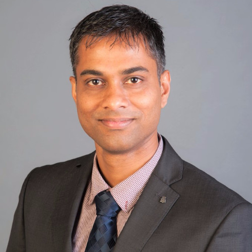 Sandip Sharma